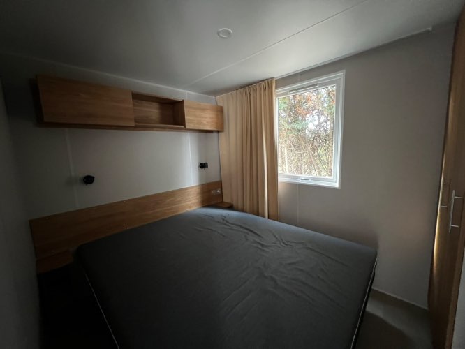 MOBIL-HOME CASITA 3 - 3 CHAMBRES