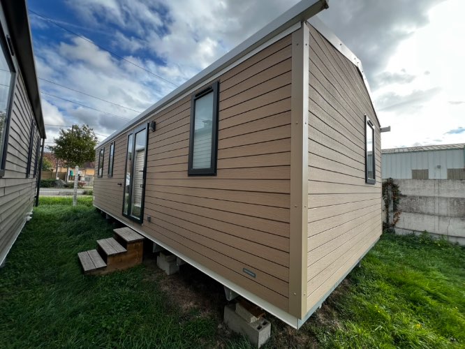 MOBIL-HOME IRM MAGNOLIA - 3 CHAMBRES