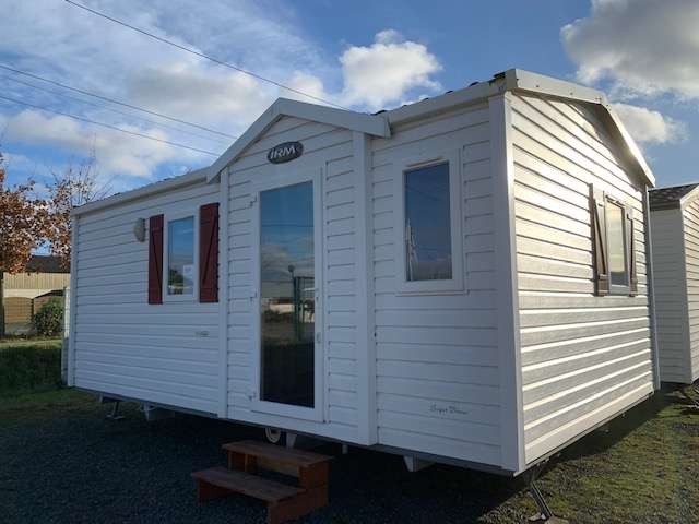 MOBIL-HOME IRM SUPER VENUS - 2 chambres